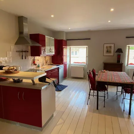 Apartment Quelques Jours A Beaune 2 Chambres