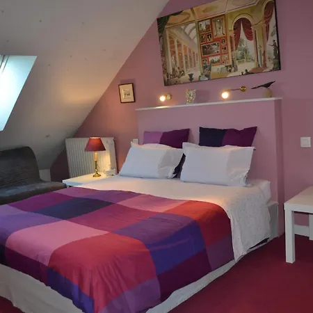 Quelques Jours A Beaune 2 Chambres