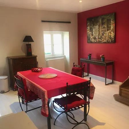 Quelques Jours A Beaune 2 Chambres Beaune (Cote d'Or)