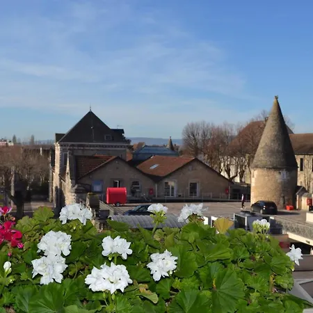 Quelques Jours A Beaune 2 Chambres * Beaune (Cote d'Or)
